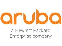 logo partner ciberseguridad Aruba