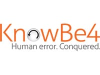 logo partners ciberseguridad Knowbe4