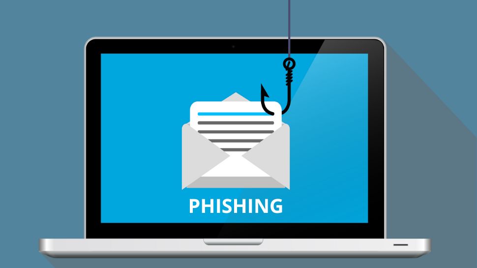 Phishing Amenaza de ciberdelincuencia