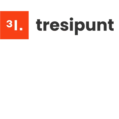 Logo 3ipunt | Testimonio cliente Ciberseguridad