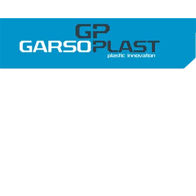 Logo Garsoplast | Testimonio cliente Ciberseguridad