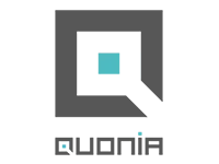 logo Quonia cliente ciberseguridad